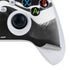 Black Marble Ink Xbox Series S Controller Skin